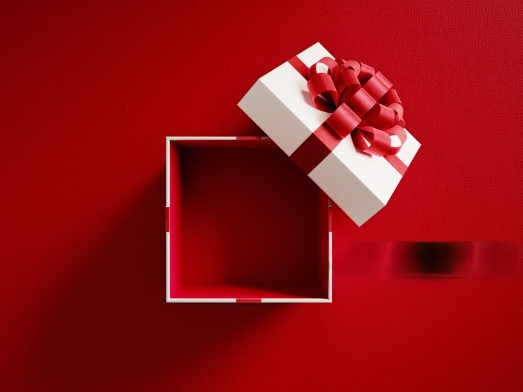 Gift Box