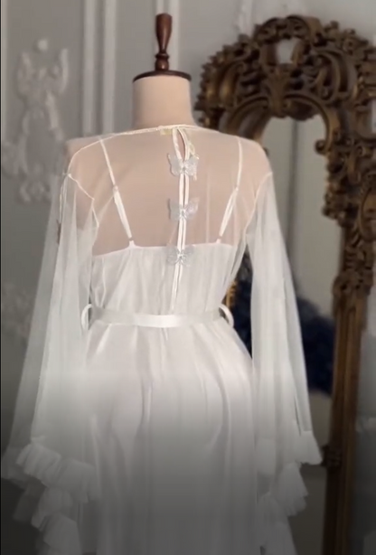 Night  Dress For Girls