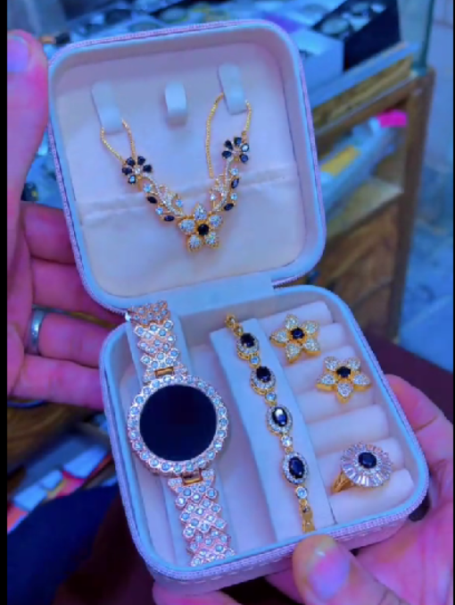 All in One Gift Box