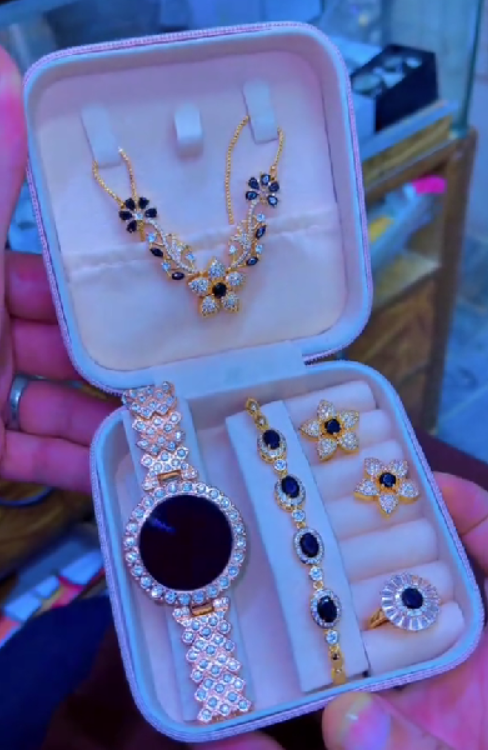 All in One Gift Box