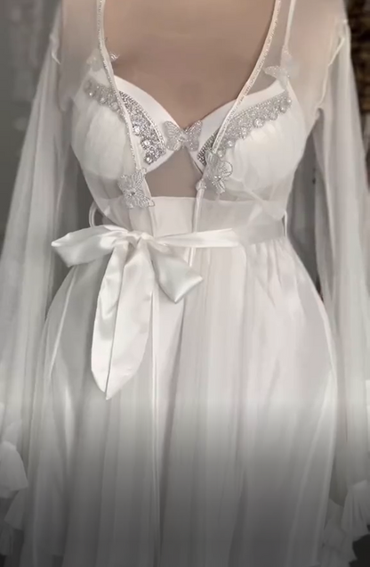 Night  Dress For Girls